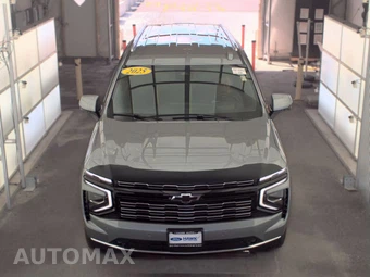 2025 Chevrolet Suburban High Country 3LZ - miniatura 2