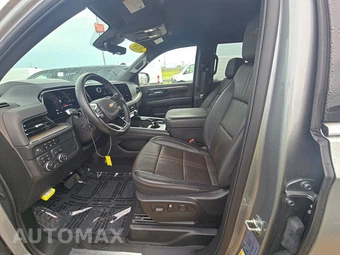 2025 Chevrolet Suburban High Country 3LZ - miniatura 7
