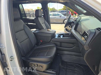 2025 Chevrolet Suburban High Country 3LZ - miniatura 19