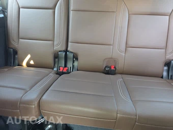 2025 Chevrolet Suburban High Country 3LZ - miniatura 14