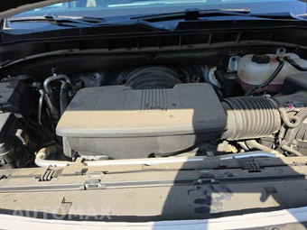 2025 Chevrolet Suburban High Country 3LZ - miniatura 16