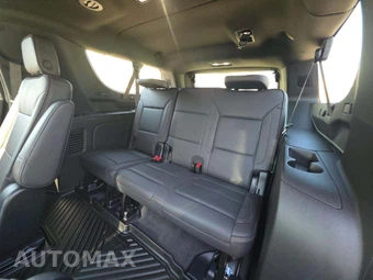 2025 Chevrolet Suburban High Country 3LZ - miniatura 14