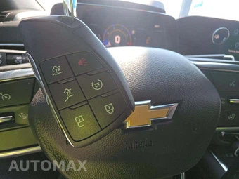 2025 Chevrolet Suburban High Country 3LZ - miniatura 8