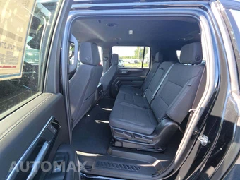 2025 Chevrolet Suburban LS 1LS - miniatura 13