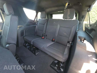 2025 Chevrolet Suburban LS 1LS - miniatura 14