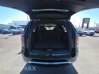 2025 Chevrolet Suburban LS 1LS - miniatura 15