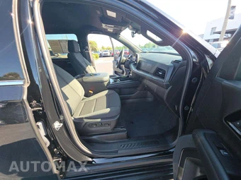 2025 Chevrolet Suburban LS 1LS - miniatura 19