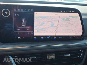 2025 Chevrolet Suburban LS 1LS - miniatura 22