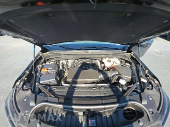 2025 Chevrolet Suburban LS 1LS - miniatura 24