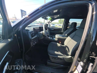 2025 Chevrolet Suburban LS 1LS - miniatura 6