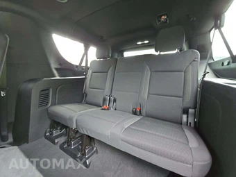 2025 Chevrolet Suburban LS 1LS - miniatura 11