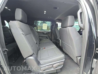 2025 Chevrolet Suburban LS 1LS - miniatura 14