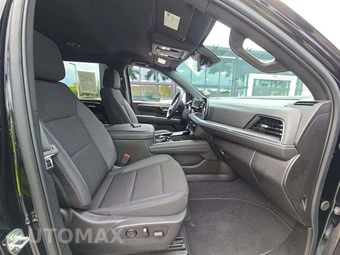 2025 Chevrolet Suburban LS 1LS - miniatura 16