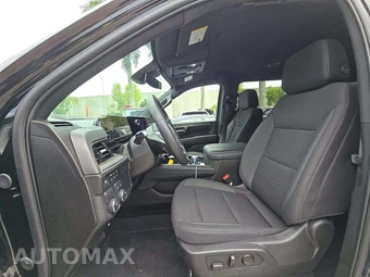 2025 Chevrolet Suburban LS 1LS - miniatura 3