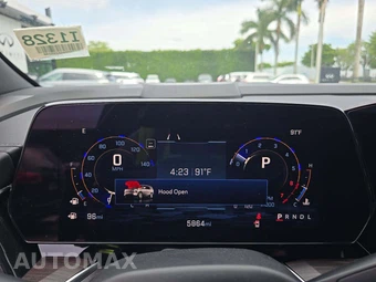 2025 Chevrolet Suburban LS 1LS - miniatura 6