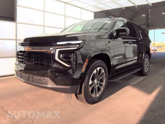 2025 Chevrolet Suburban LS 1LS
