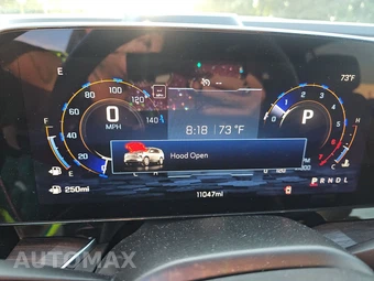 2025 Chevrolet Suburban LS 1LS - miniatura 12