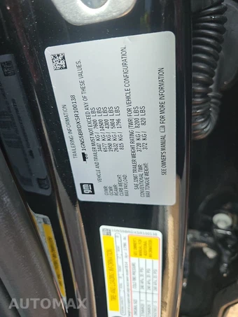 2025 Chevrolet Suburban LS 1LS - miniatura 15