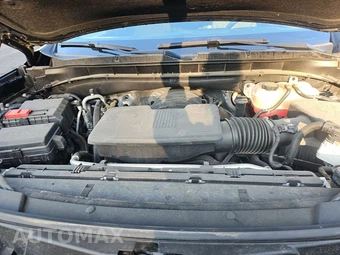 2025 Chevrolet Suburban LS 1LS - miniatura 16