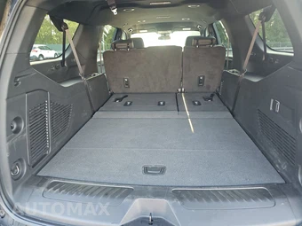 2025 Chevrolet Suburban LS 1LS - miniatura 17