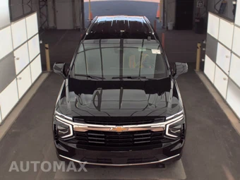 2025 Chevrolet Suburban LS 1LS - miniatura 2