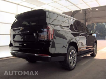 2025 Chevrolet Suburban LS 1LS - miniatura 4