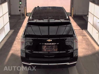 2025 Chevrolet Suburban LS 1LS - miniatura 5