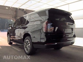 2025 Chevrolet Suburban LS 1LS - miniatura 6