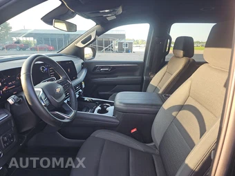 2025 Chevrolet Suburban LS 1LS - miniatura 7
