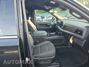 2025 Chevrolet Suburban LS 1LS - miniatura 8