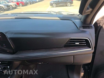 2025 Chevrolet Suburban LS 1LS - miniatura 17