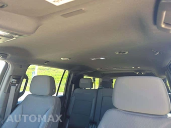 2025 Chevrolet Suburban LS 1LS - miniatura 8