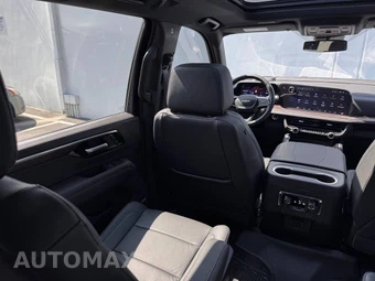 2025 Chevrolet Suburban LT 1LT - miniatura 15
