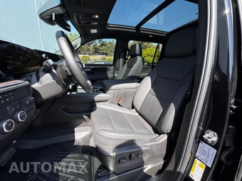 2025 Chevrolet Suburban LT 1LT - miniatura 16