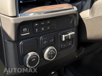2025 Chevrolet Suburban LT 1LT - miniatura 18