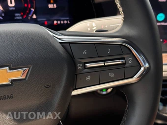 2025 Chevrolet Suburban LT 1LT - miniatura 19