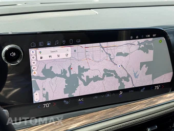 2025 Chevrolet Suburban LT 1LT - miniatura 20