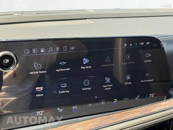 2025 Chevrolet Suburban LT 1LT - miniatura 21