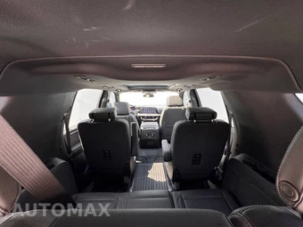 2025 Chevrolet Suburban LT 1LT - miniatura 23