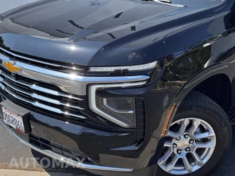2025 Chevrolet Suburban LT 1LT - miniatura 3