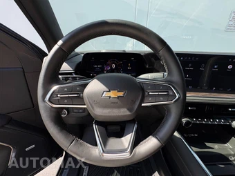 2025 Chevrolet Suburban LT 1LT - miniatura 30
