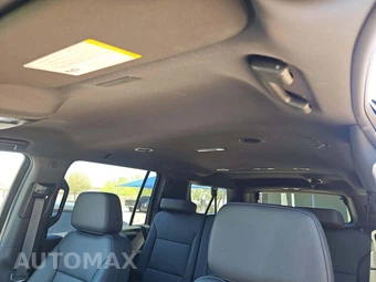 2025 Chevrolet Suburban LT 1LT - miniatura 11