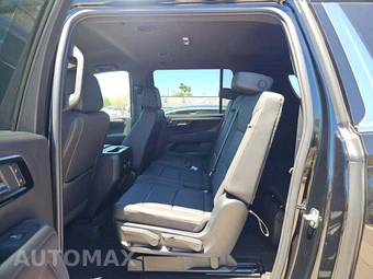 2025 Chevrolet Suburban LT 1LT - miniatura 13