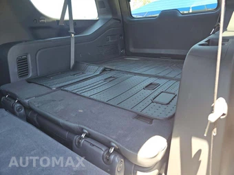 2025 Chevrolet Suburban LT 1LT - miniatura 14