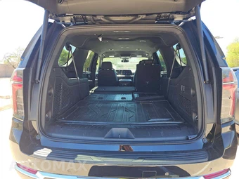 2025 Chevrolet Suburban LT 1LT - miniatura 15
