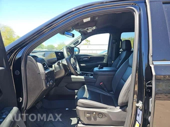 2025 Chevrolet Suburban LT 1LT - miniatura 6