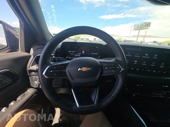 2025 Chevrolet Suburban LT 1LT - miniatura 10