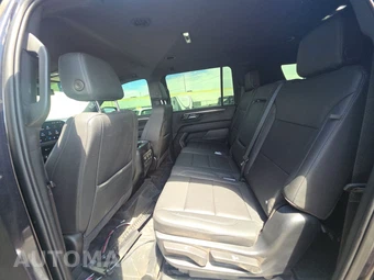 2025 Chevrolet Suburban LT 1LT - miniatura 13