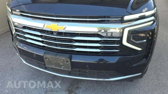 2025 Chevrolet Suburban LT 1LT - miniatura 18