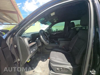 2025 Chevrolet Suburban LT 1LT - miniatura 7
